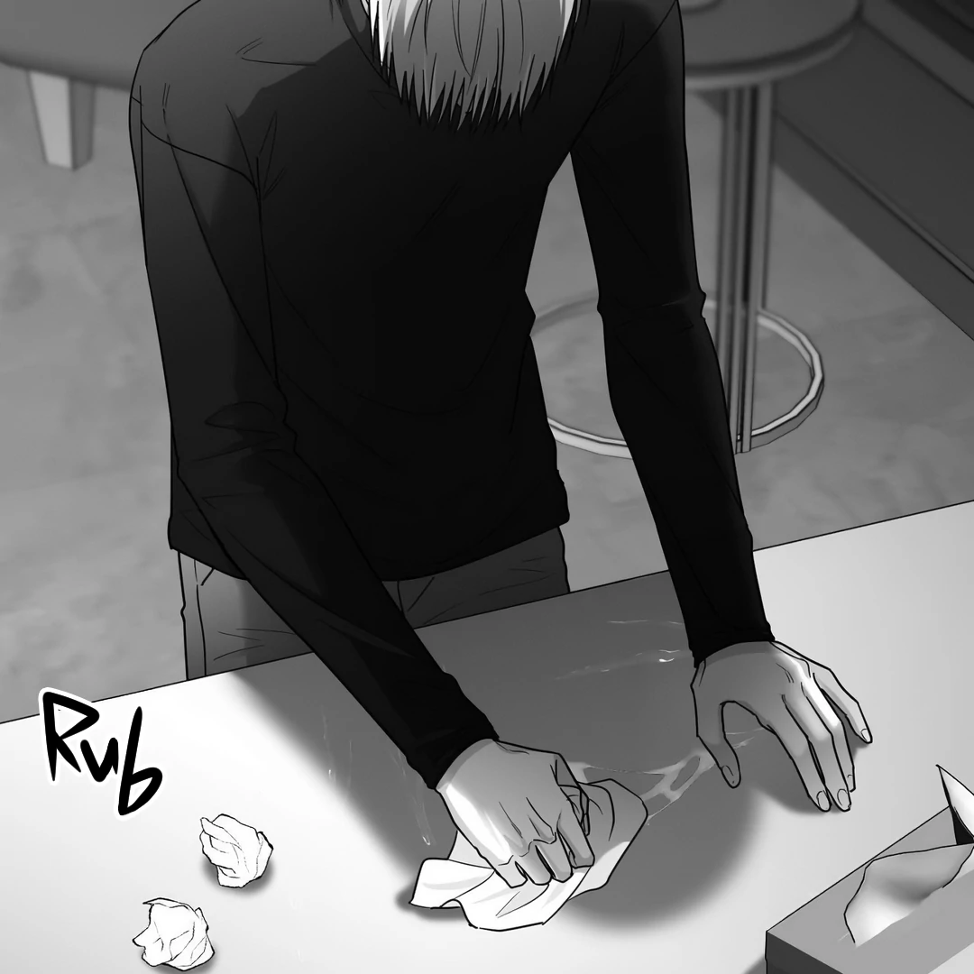 Non-Zero Sum (UNCENSORED) [Cupid Scans] - Chapter 45 manhwa