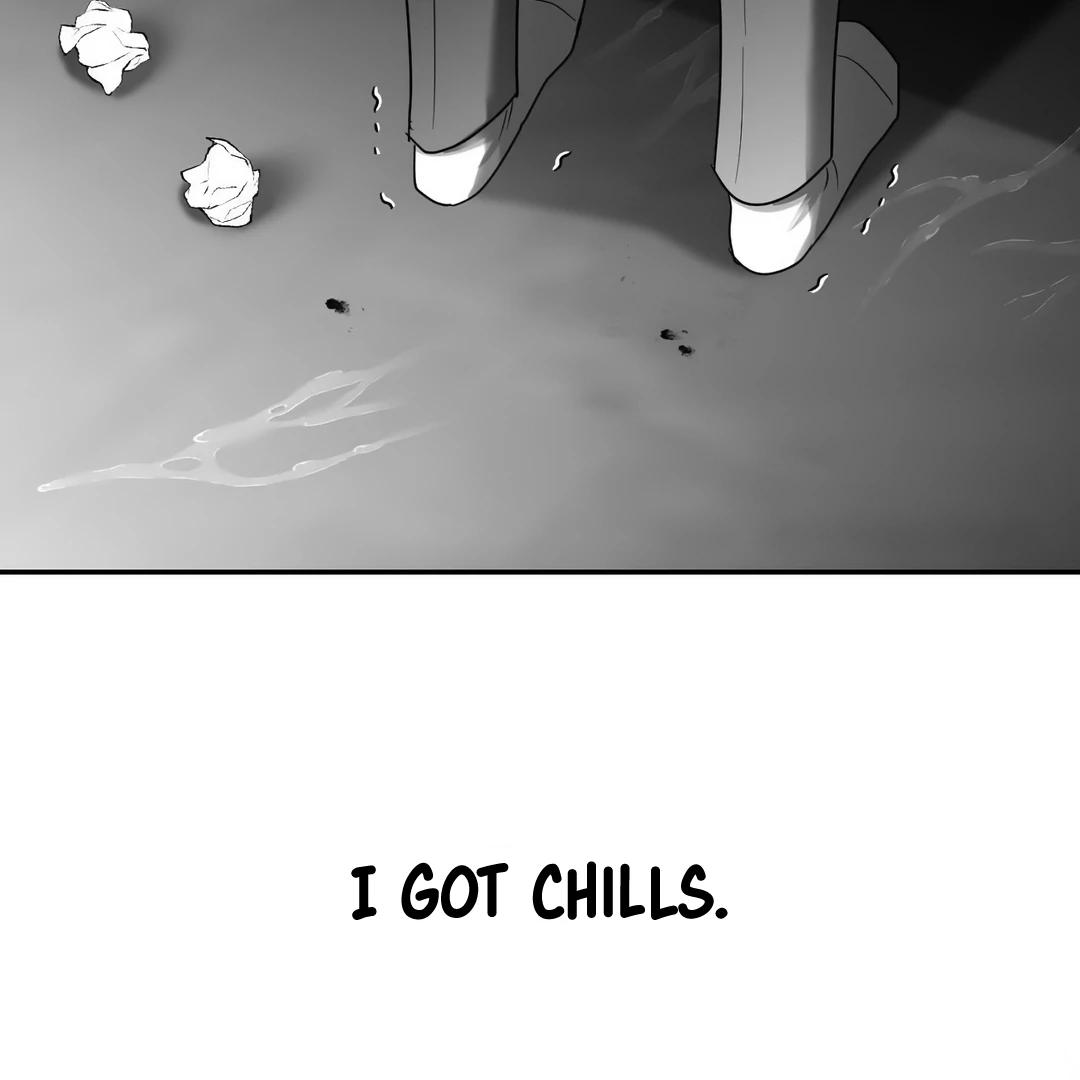 Non-Zero Sum (UNCENSORED) [Cupid Scans] - Chapter 45 manhwa