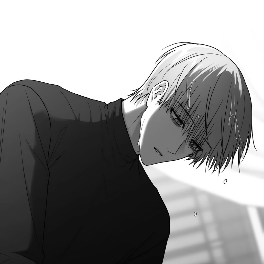 Non-Zero Sum (UNCENSORED) [Cupid Scans] - Chapter 45 manhwa