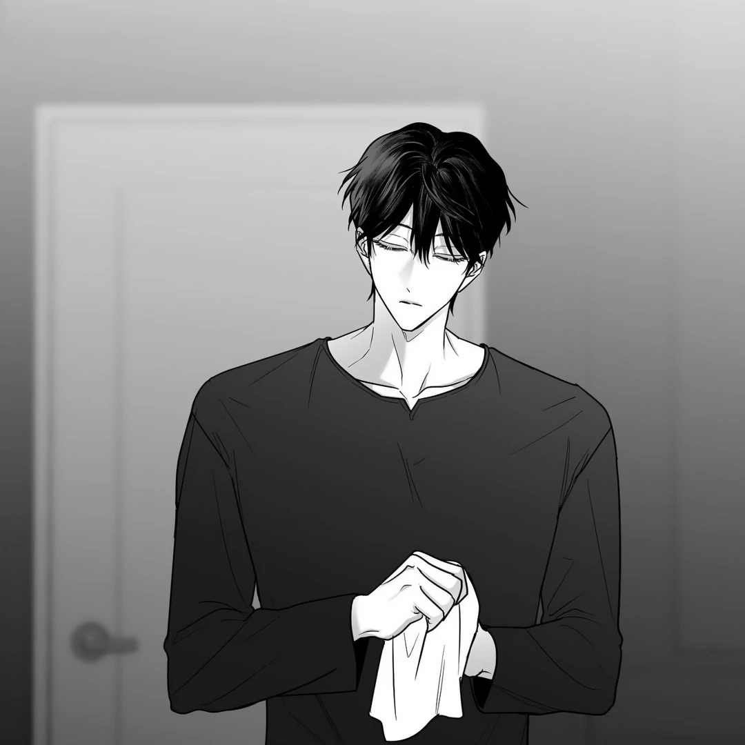 Non-Zero Sum (UNCENSORED) [Cupid Scans] - Chapter 45 manhwa