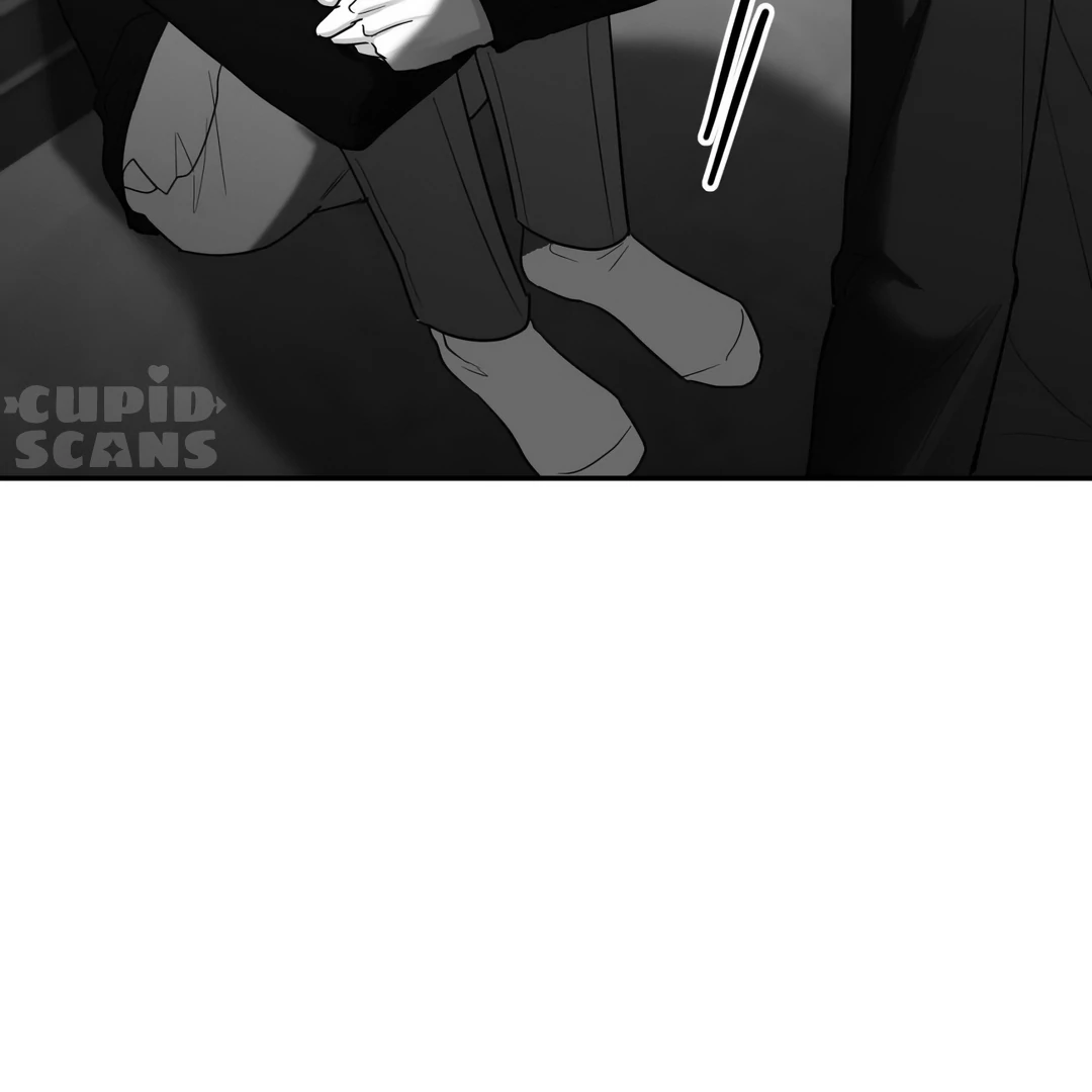 Non-Zero Sum (UNCENSORED) [Cupid Scans] - Chapter 45 manhwa