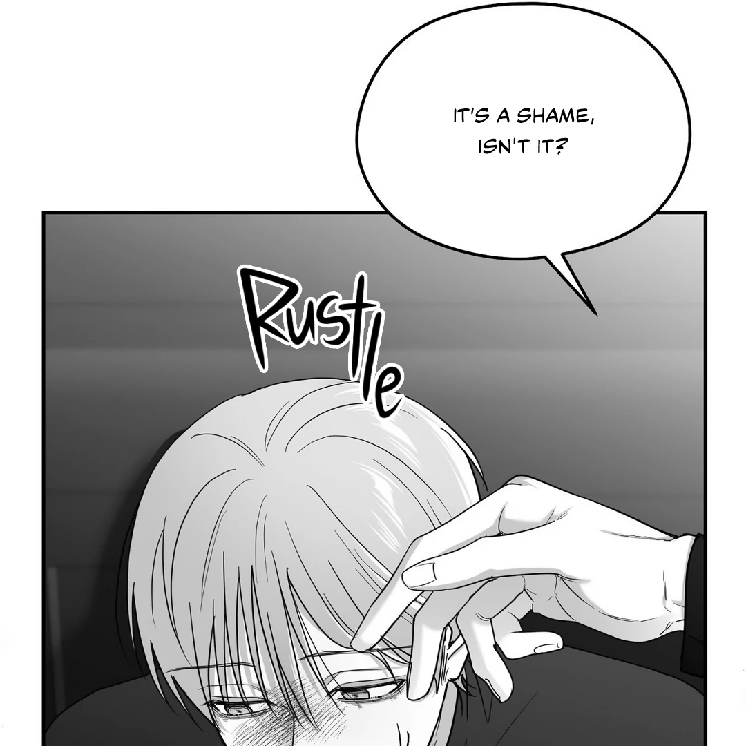 Non-Zero Sum (UNCENSORED) [Cupid Scans] - Chapter 45 manhwa