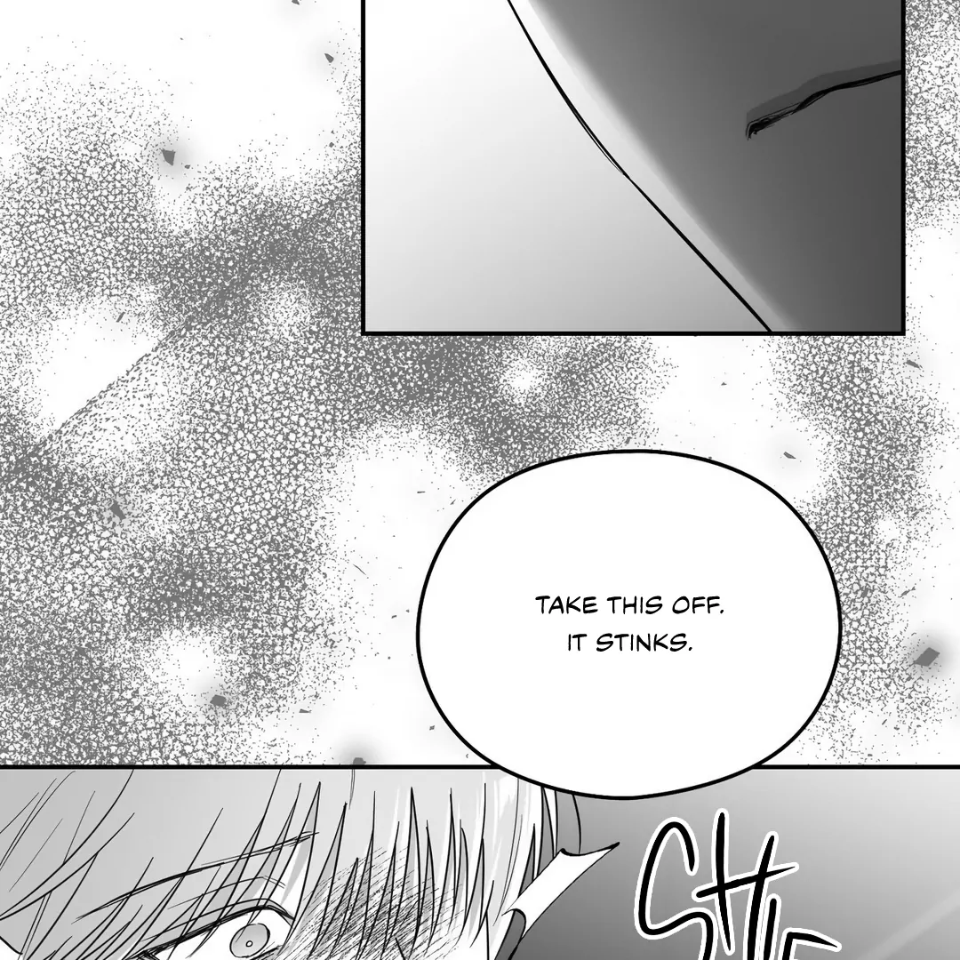 Non-Zero Sum (UNCENSORED) [Cupid Scans] - Chapter 45 manhwa