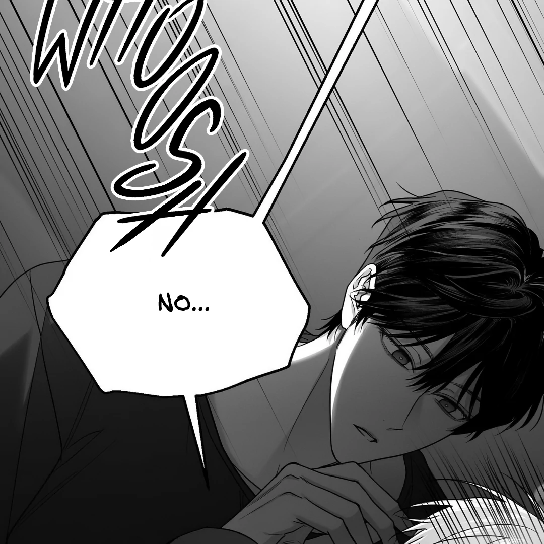 Non-Zero Sum (UNCENSORED) [Cupid Scans] - Chapter 45 manhwa