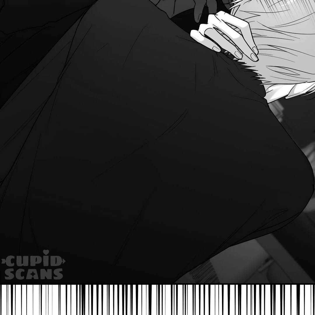 Non-Zero Sum (UNCENSORED) [Cupid Scans] - Chapter 45 manhwa