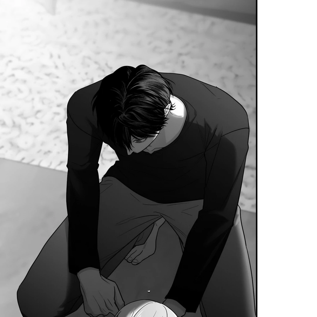 Non-Zero Sum (UNCENSORED) [Cupid Scans] - Chapter 45 manhwa