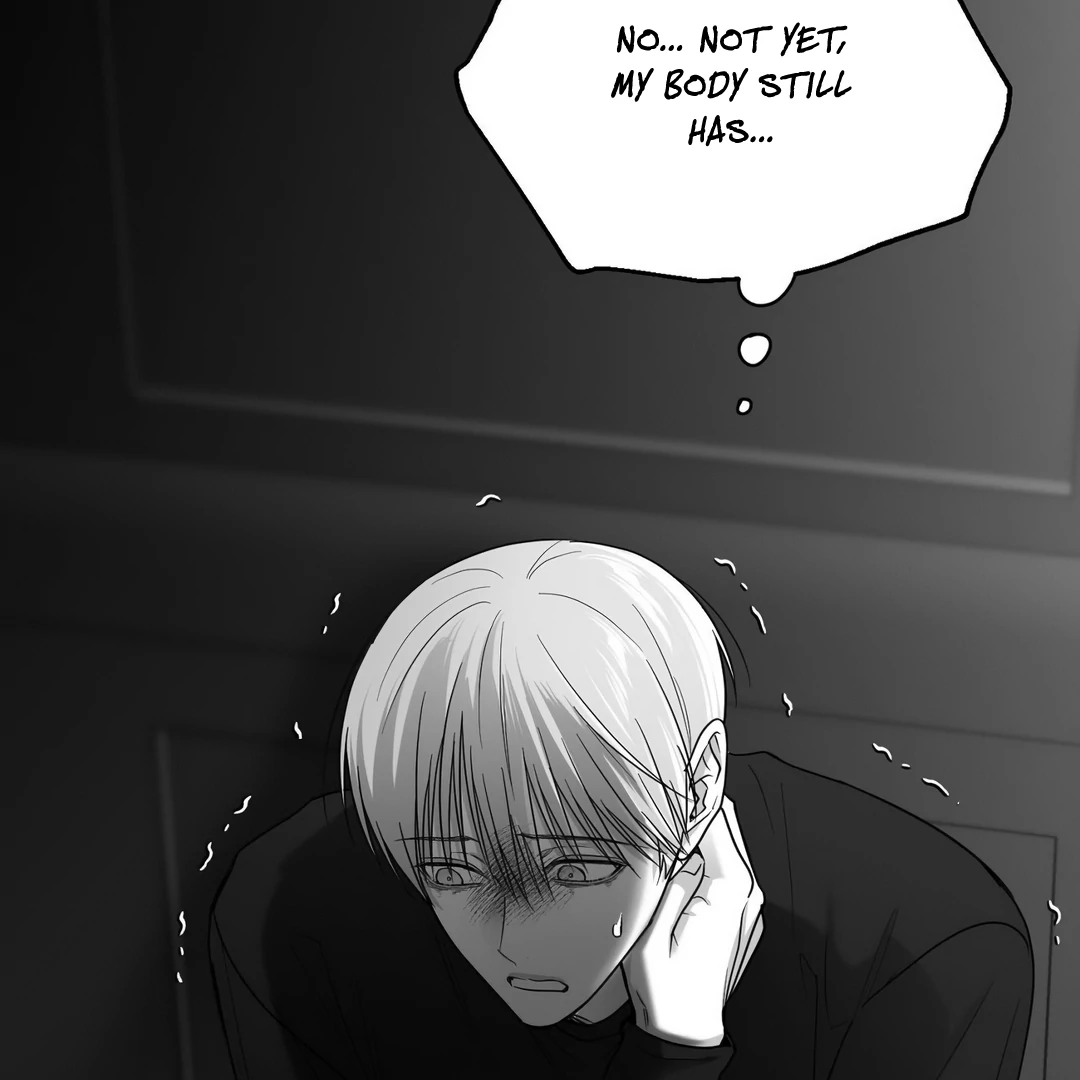 Non-Zero Sum (UNCENSORED) [Cupid Scans] - Chapter 45 manhwa