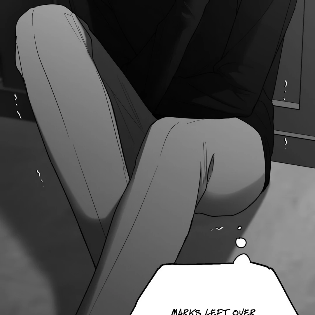 Non-Zero Sum (UNCENSORED) [Cupid Scans] - Chapter 45 manhwa