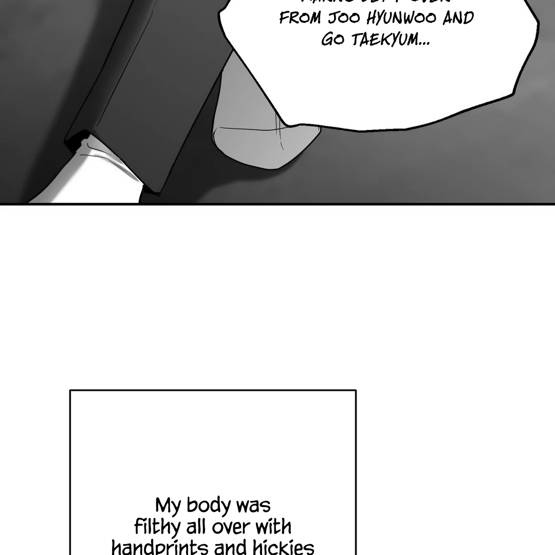 Non-Zero Sum (UNCENSORED) [Cupid Scans] - Chapter 45 manhwa