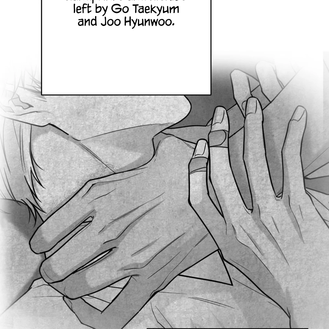 Non-Zero Sum (UNCENSORED) [Cupid Scans] - Chapter 45 manhwa