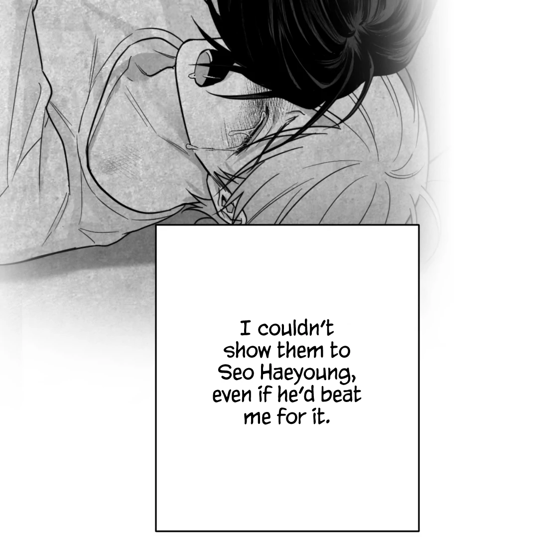 Non-Zero Sum (UNCENSORED) [Cupid Scans] - Chapter 45 manhwa