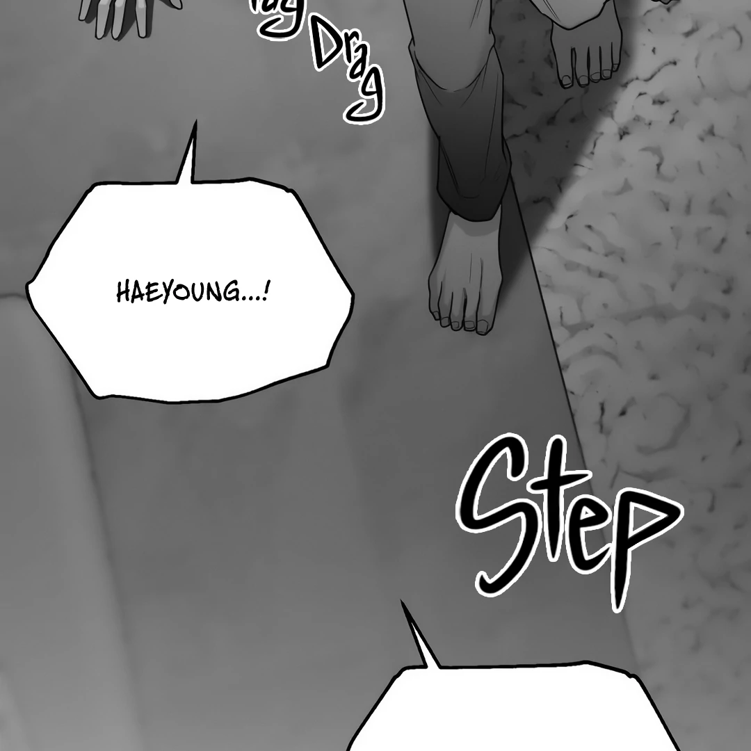 Non-Zero Sum (UNCENSORED) [Cupid Scans] - Chapter 45 manhwa