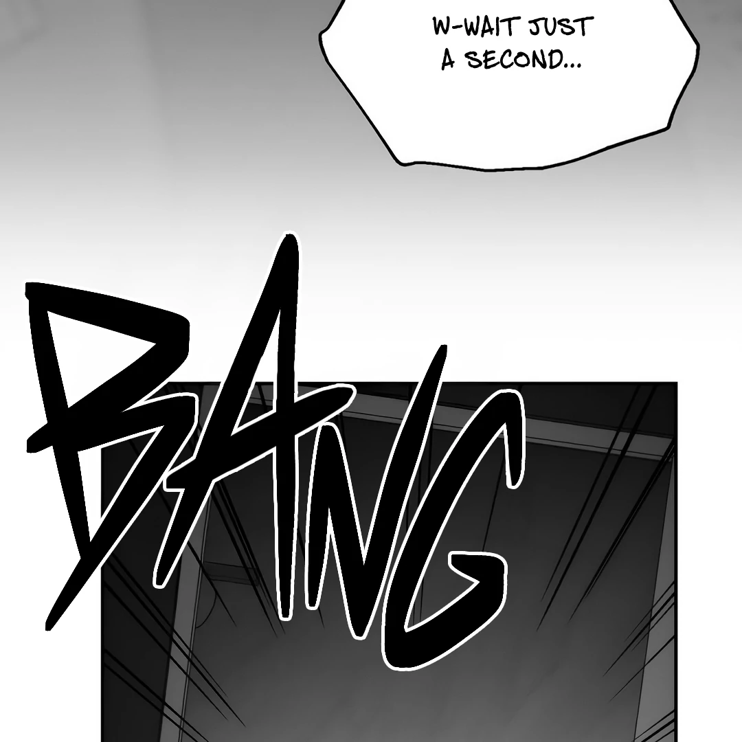 Non-Zero Sum (UNCENSORED) [Cupid Scans] - Chapter 45 manhwa