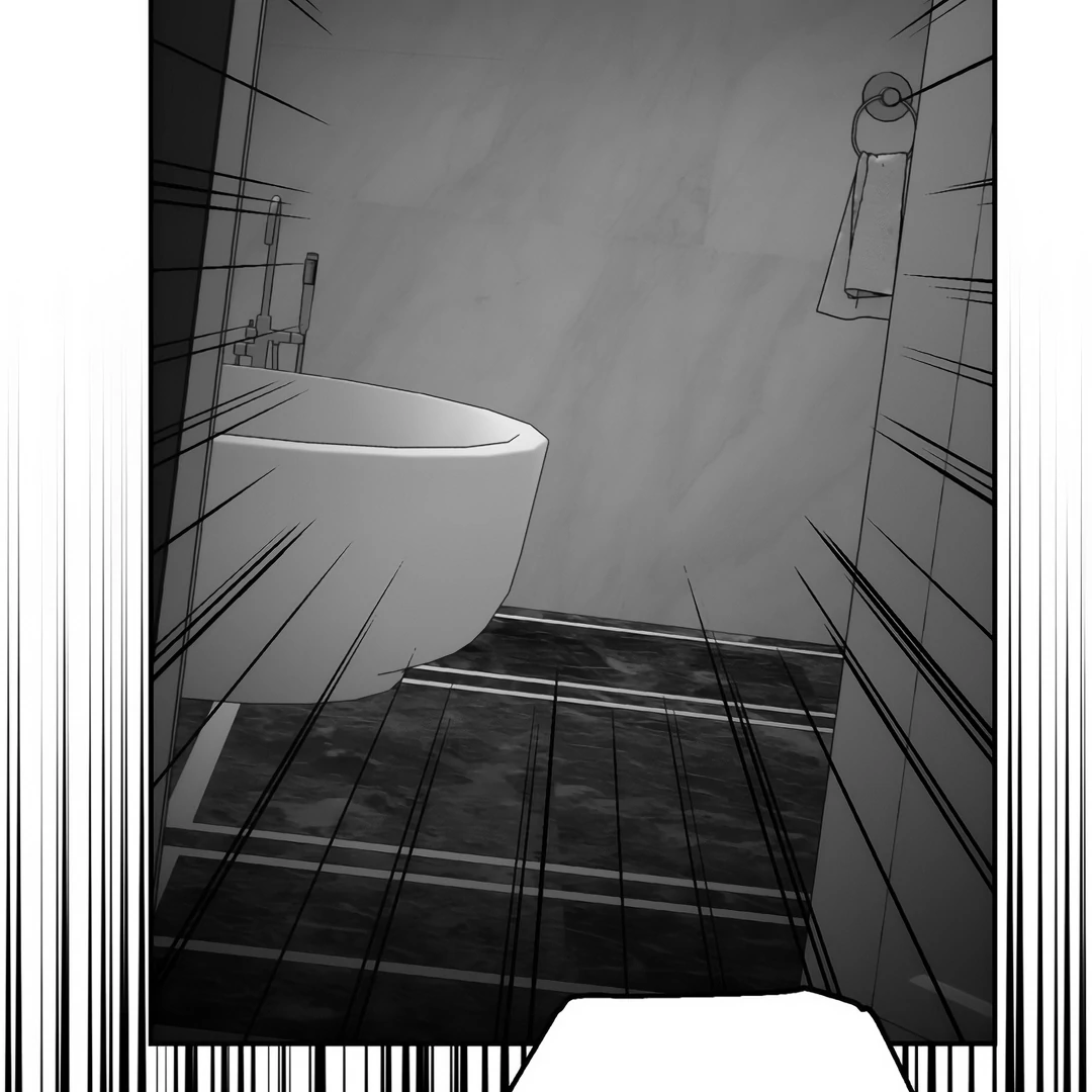 Non-Zero Sum (UNCENSORED) [Cupid Scans] - Chapter 45 manhwa