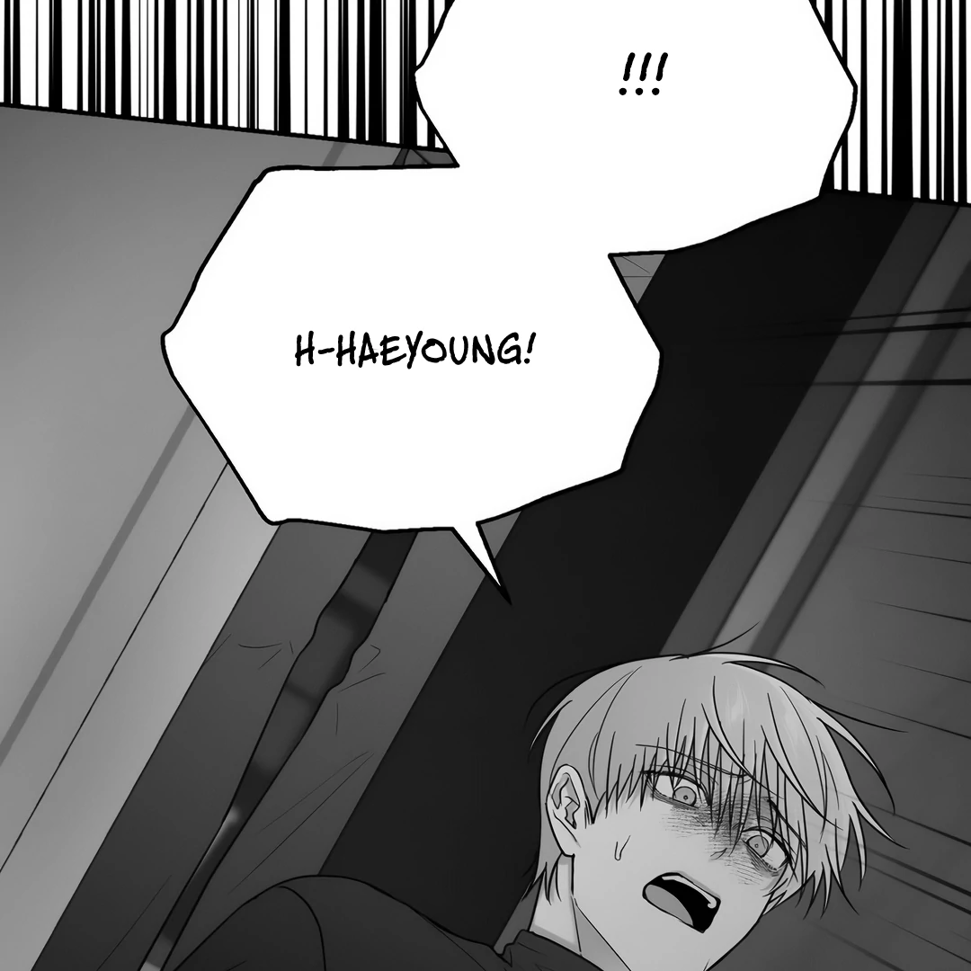 Non-Zero Sum (UNCENSORED) [Cupid Scans] - Chapter 45 manhwa