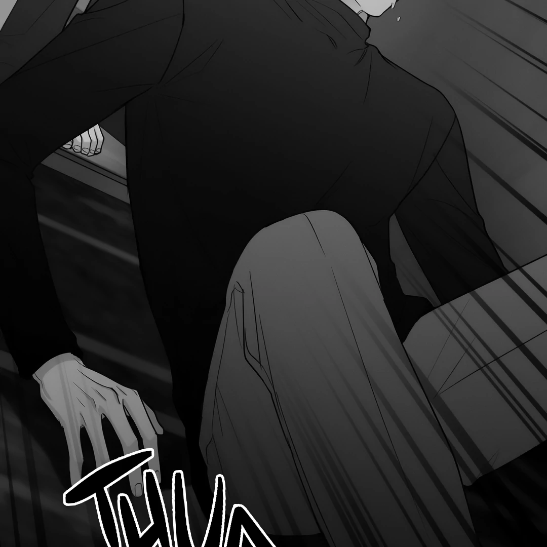 Non-Zero Sum (UNCENSORED) [Cupid Scans] - Chapter 45 manhwa