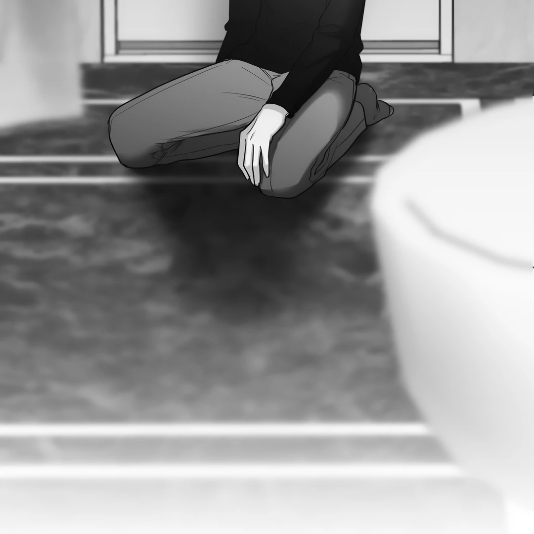 Non-Zero Sum (UNCENSORED) [Cupid Scans] - Chapter 45 manhwa