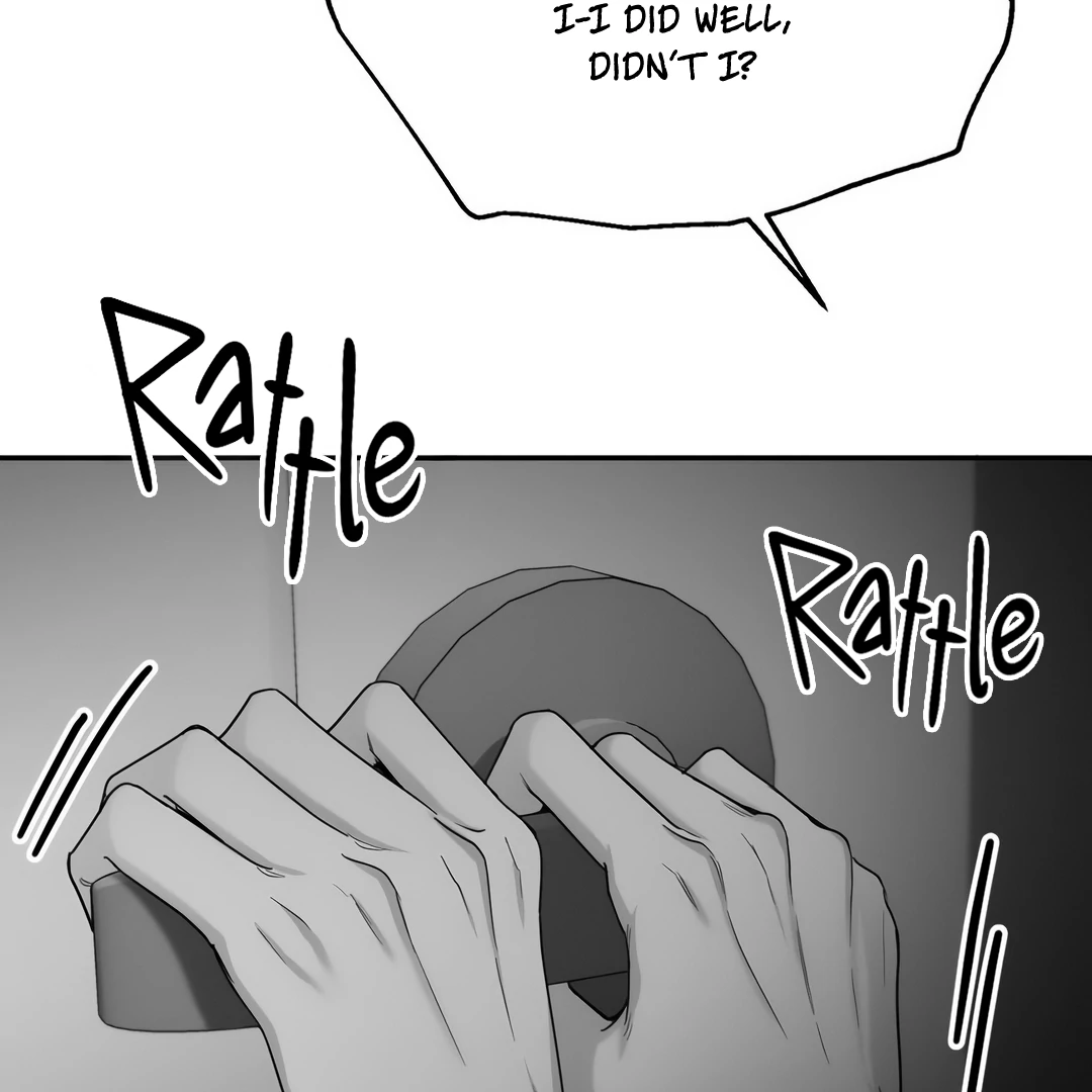 Non-Zero Sum (UNCENSORED) [Cupid Scans] - Chapter 45 manhwa
