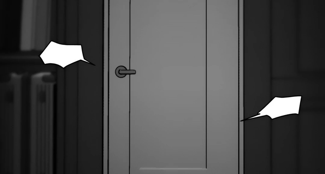 Non-Zero Sum (UNCENSORED) [Cupid Scans] - Chapter 45 manhwa