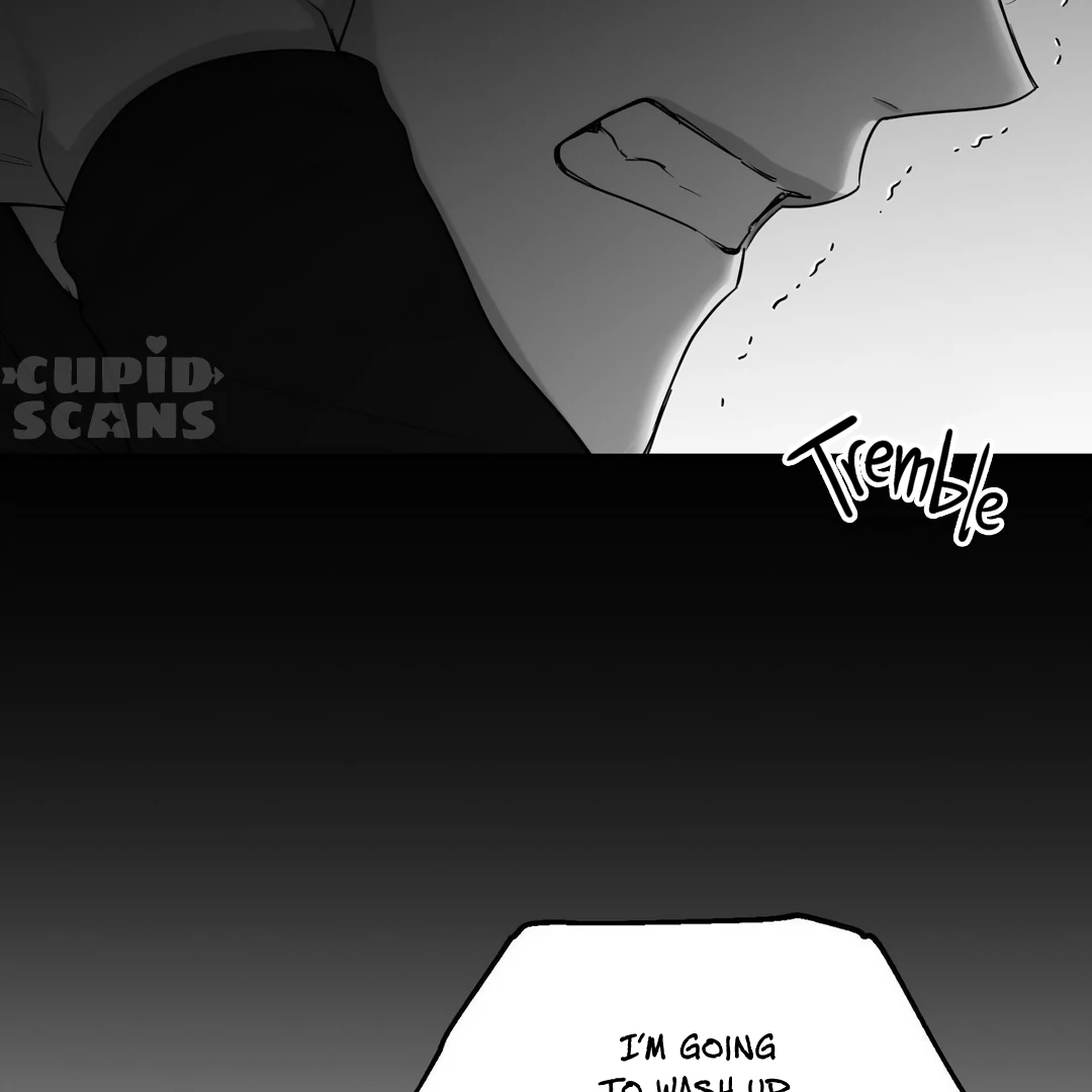 Non-Zero Sum (UNCENSORED) [Cupid Scans] - Chapter 45 manhwa