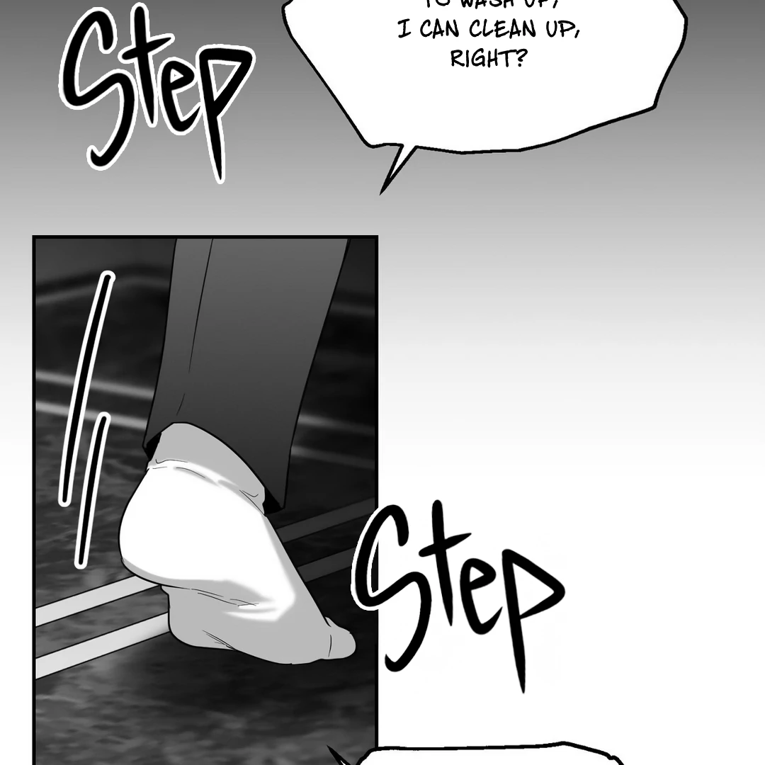 Non-Zero Sum (UNCENSORED) [Cupid Scans] - Chapter 45 manhwa