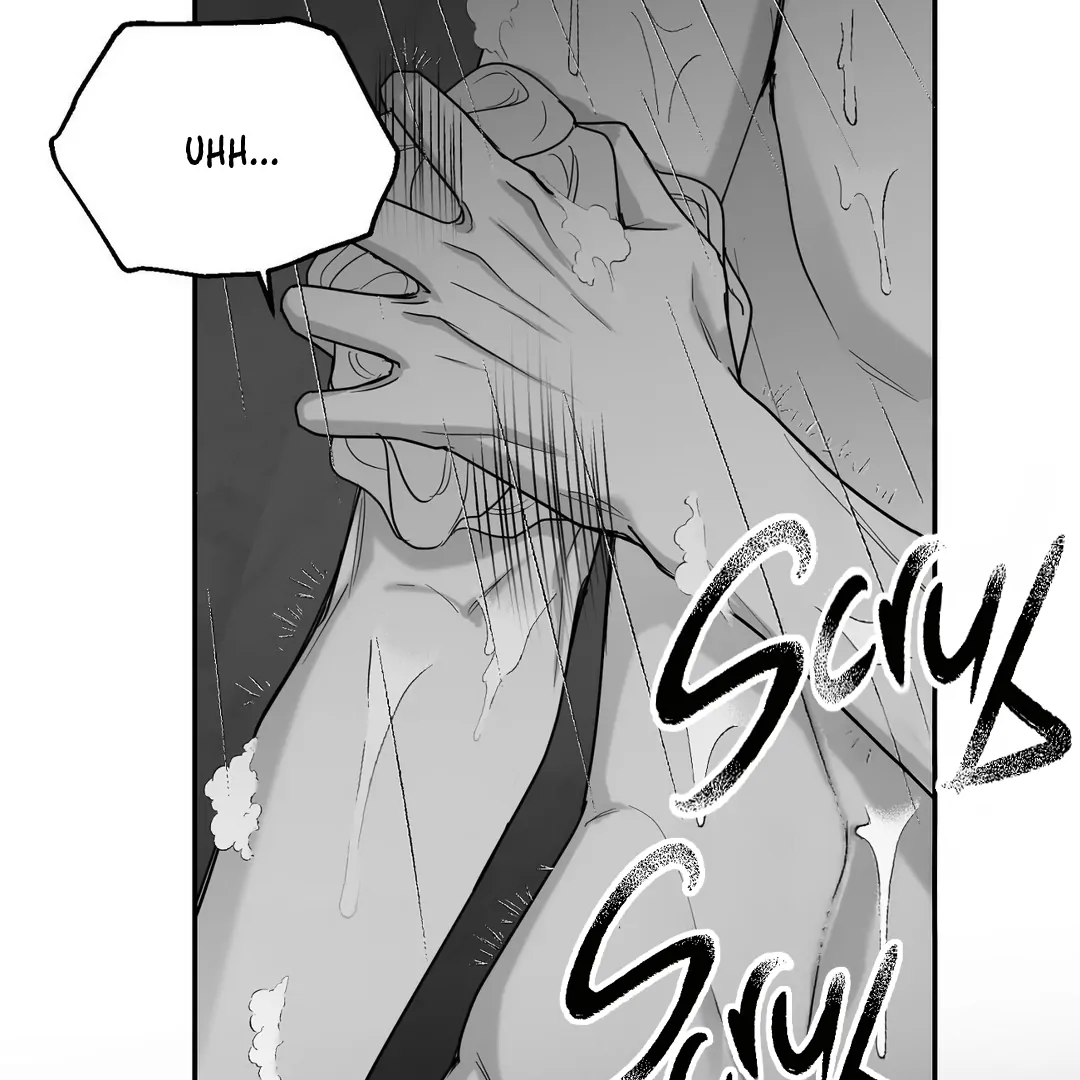 Non-Zero Sum (UNCENSORED) [Cupid Scans] - Chapter 45 manhwa