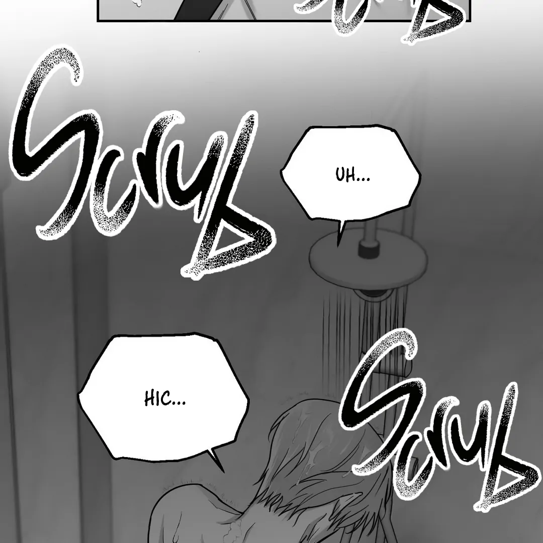 Non-Zero Sum (UNCENSORED) [Cupid Scans] - Chapter 45 manhwa