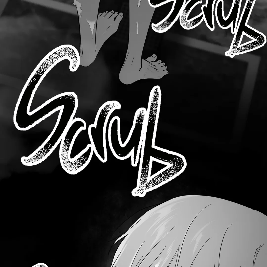 Non-Zero Sum (UNCENSORED) [Cupid Scans] - Chapter 45 manhwa