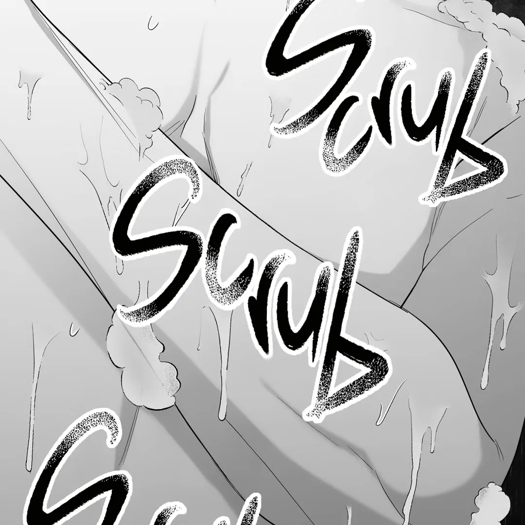 Non-Zero Sum (UNCENSORED) [Cupid Scans] - Chapter 45 manhwa