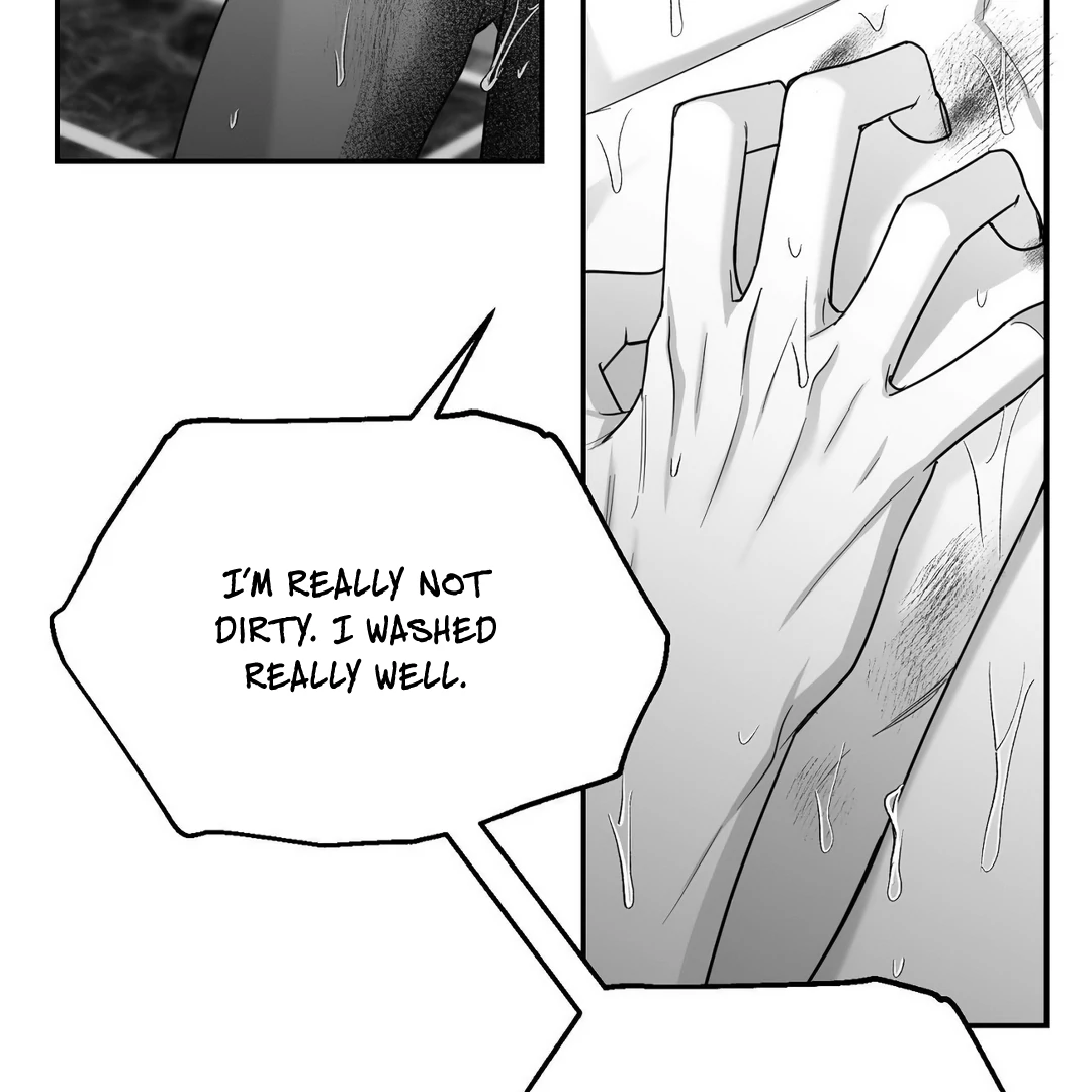 Non-Zero Sum (UNCENSORED) [Cupid Scans] - Chapter 45 manhwa