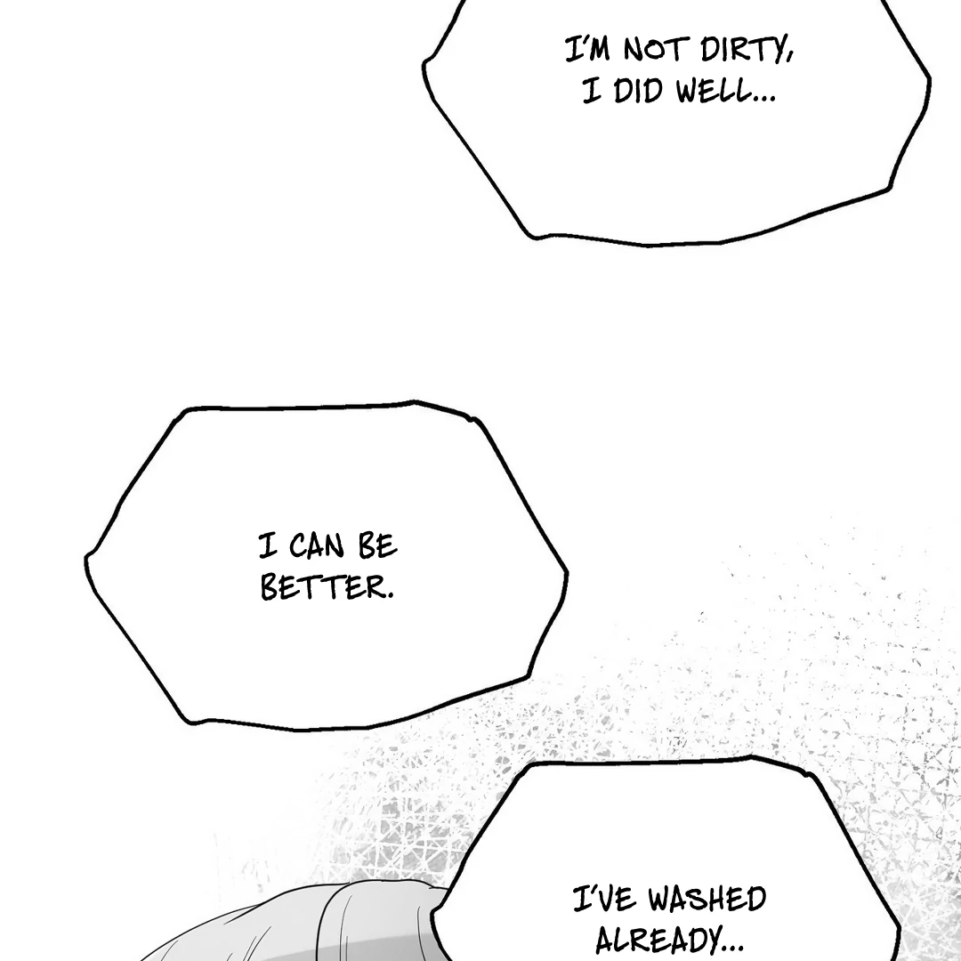 Non-Zero Sum (UNCENSORED) [Cupid Scans] - Chapter 45 manhwa