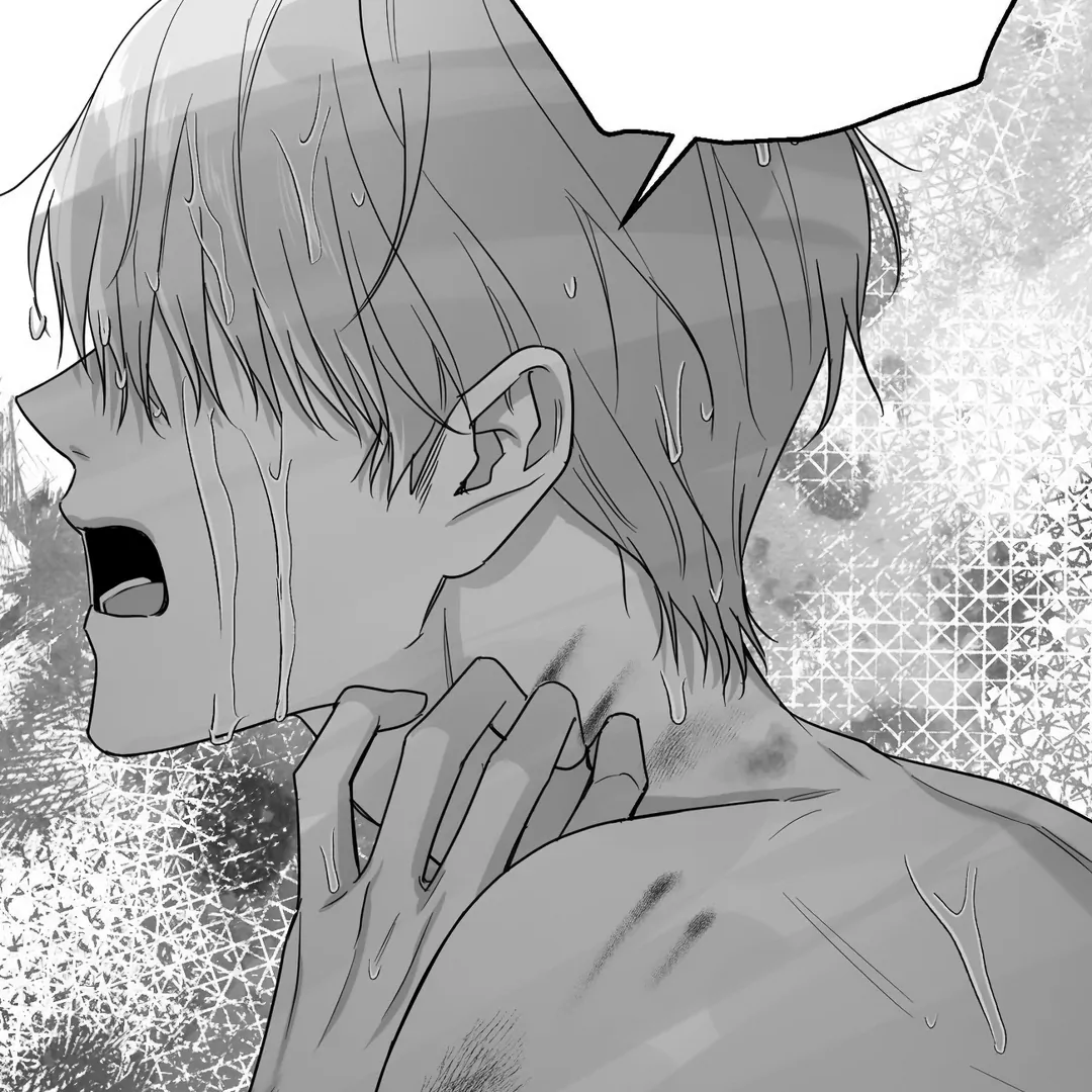 Non-Zero Sum (UNCENSORED) [Cupid Scans] - Chapter 45 manhwa