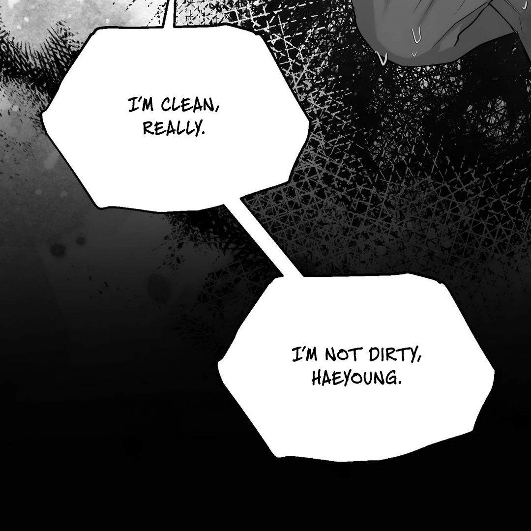 Non-Zero Sum (UNCENSORED) [Cupid Scans] - Chapter 45 manhwa