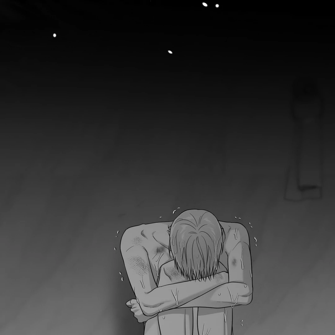 Non-Zero Sum (UNCENSORED) [Cupid Scans] - Chapter 45 manhwa
