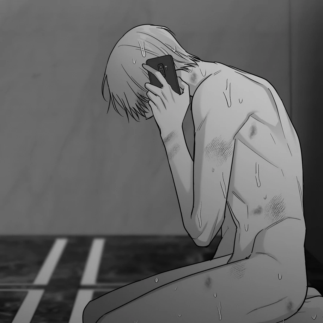 Non-Zero Sum (UNCENSORED) [Cupid Scans] - Chapter 45 manhwa