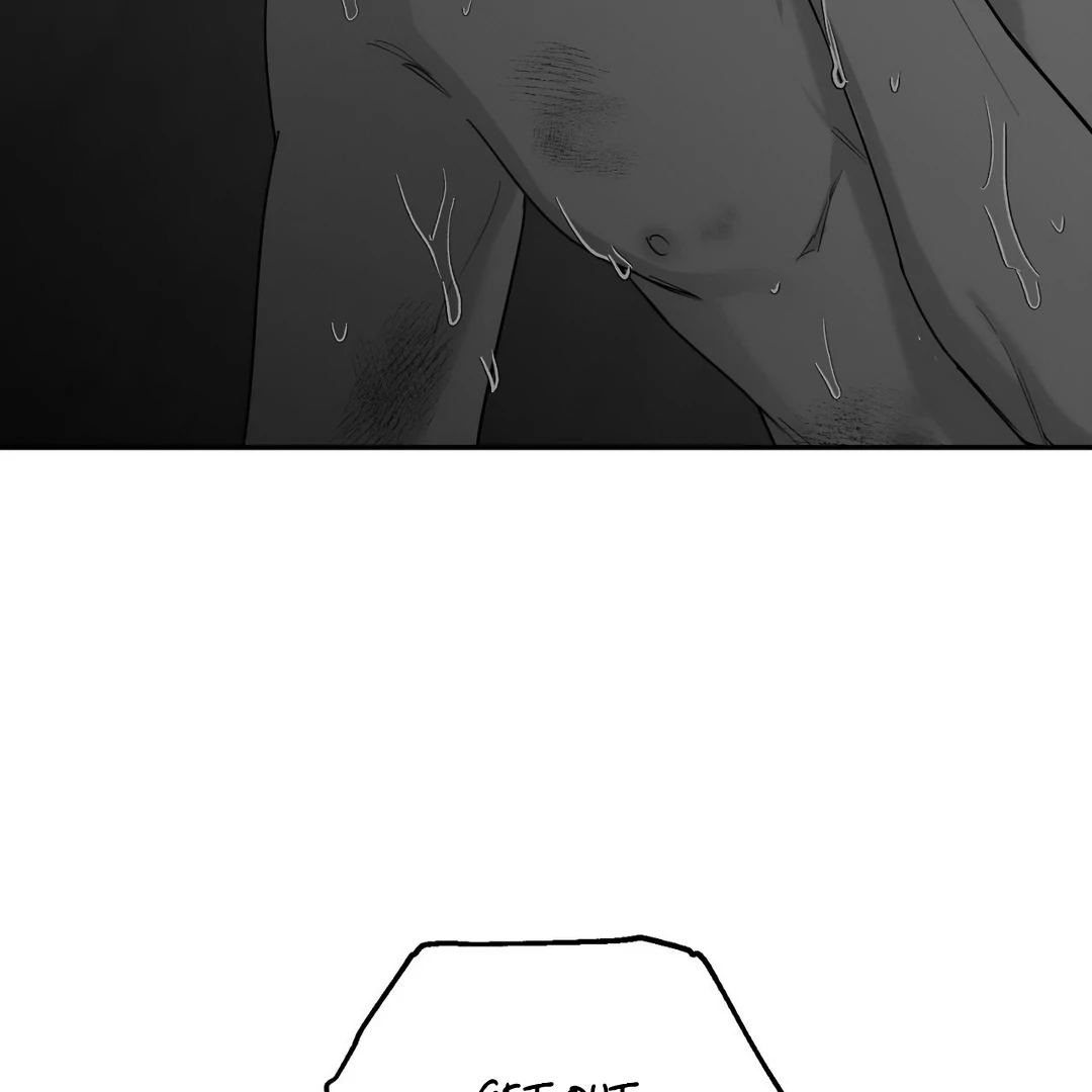 Non-Zero Sum (UNCENSORED) [Cupid Scans] - Chapter 45 manhwa