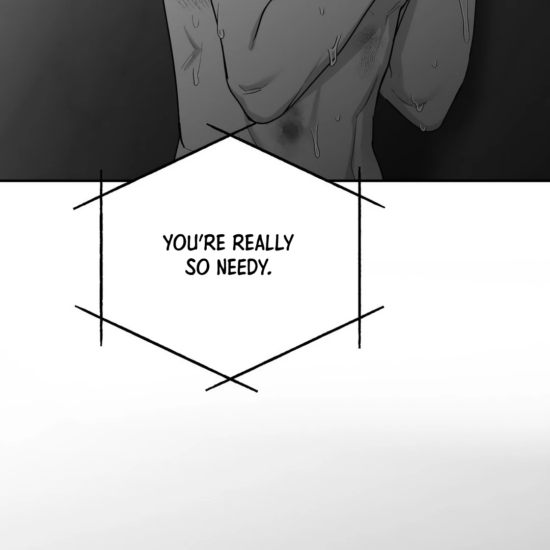Non-Zero Sum (UNCENSORED) [Cupid Scans] - Chapter 45 manhwa