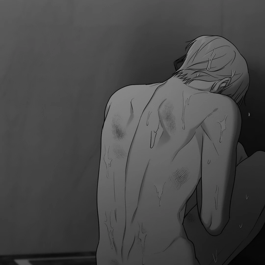 Non-Zero Sum (UNCENSORED) [Cupid Scans] - Chapter 45 manhwa