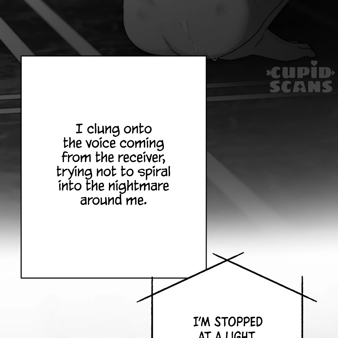 Non-Zero Sum (UNCENSORED) [Cupid Scans] - Chapter 45 manhwa