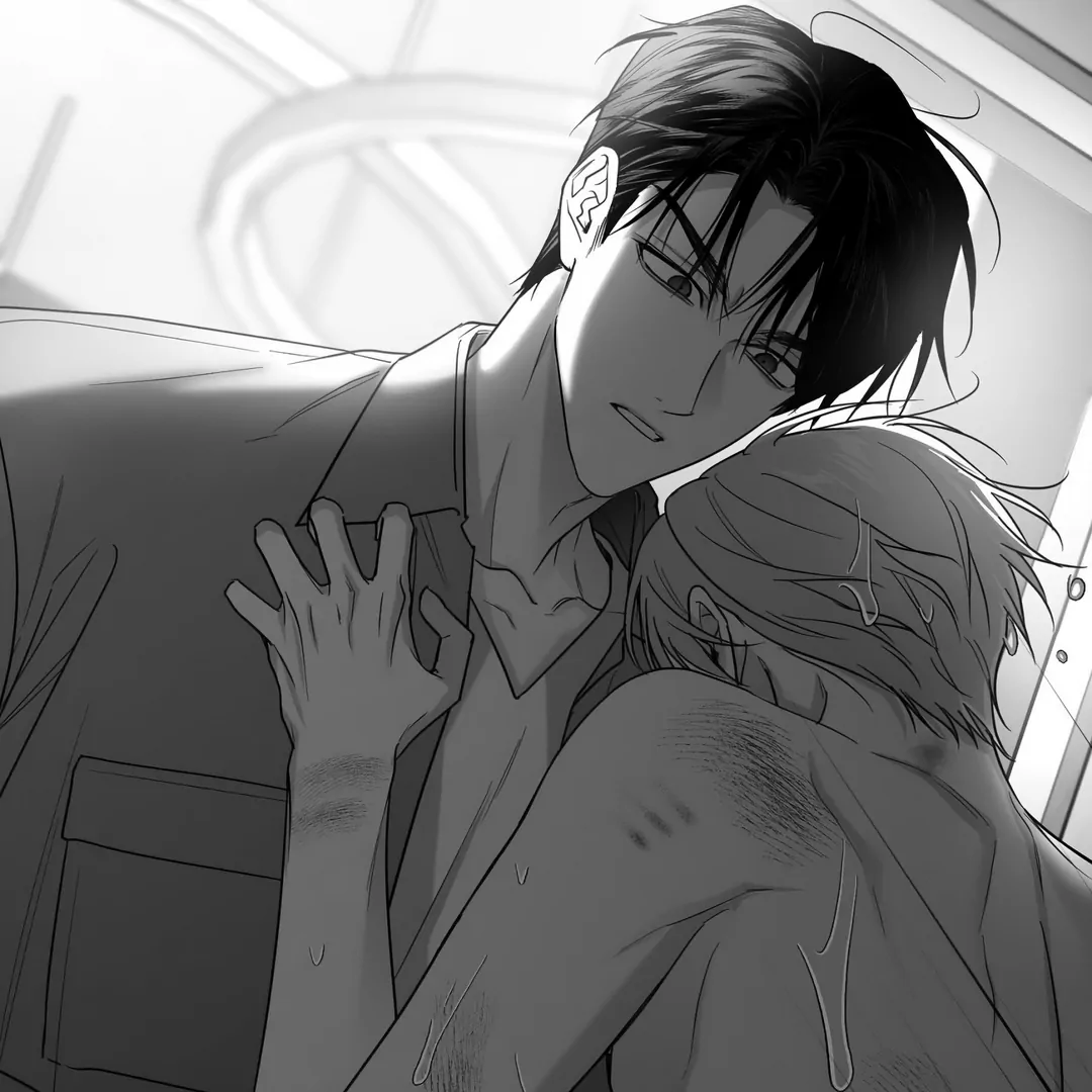 Non-Zero Sum (UNCENSORED) [Cupid Scans] - Chapter 45 manhwa