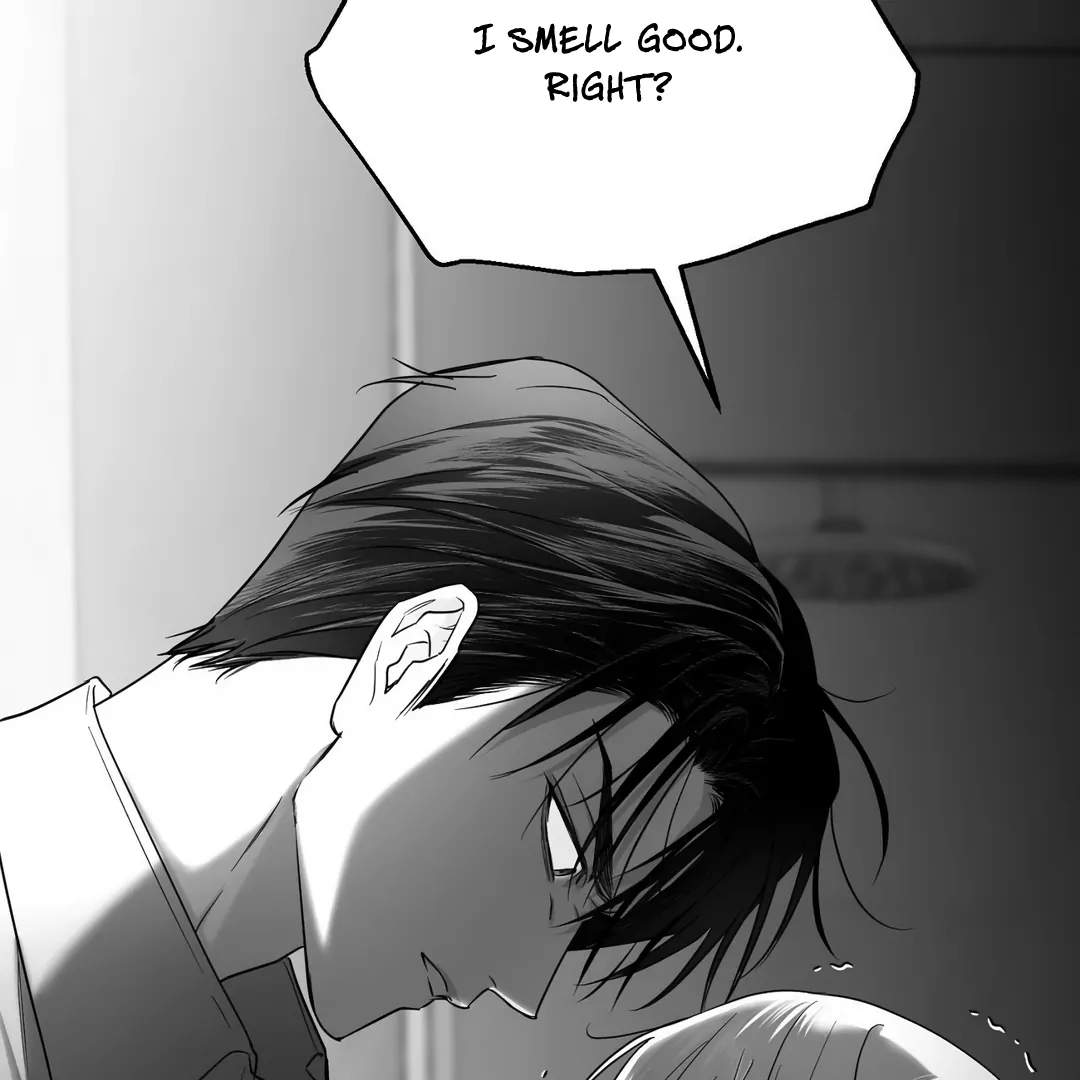 Non-Zero Sum (UNCENSORED) [Cupid Scans] - Chapter 45 manhwa