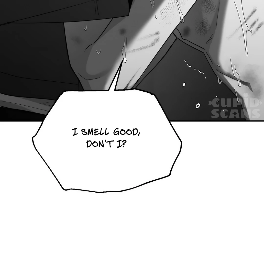 Non-Zero Sum (UNCENSORED) [Cupid Scans] - Chapter 45 manhwa