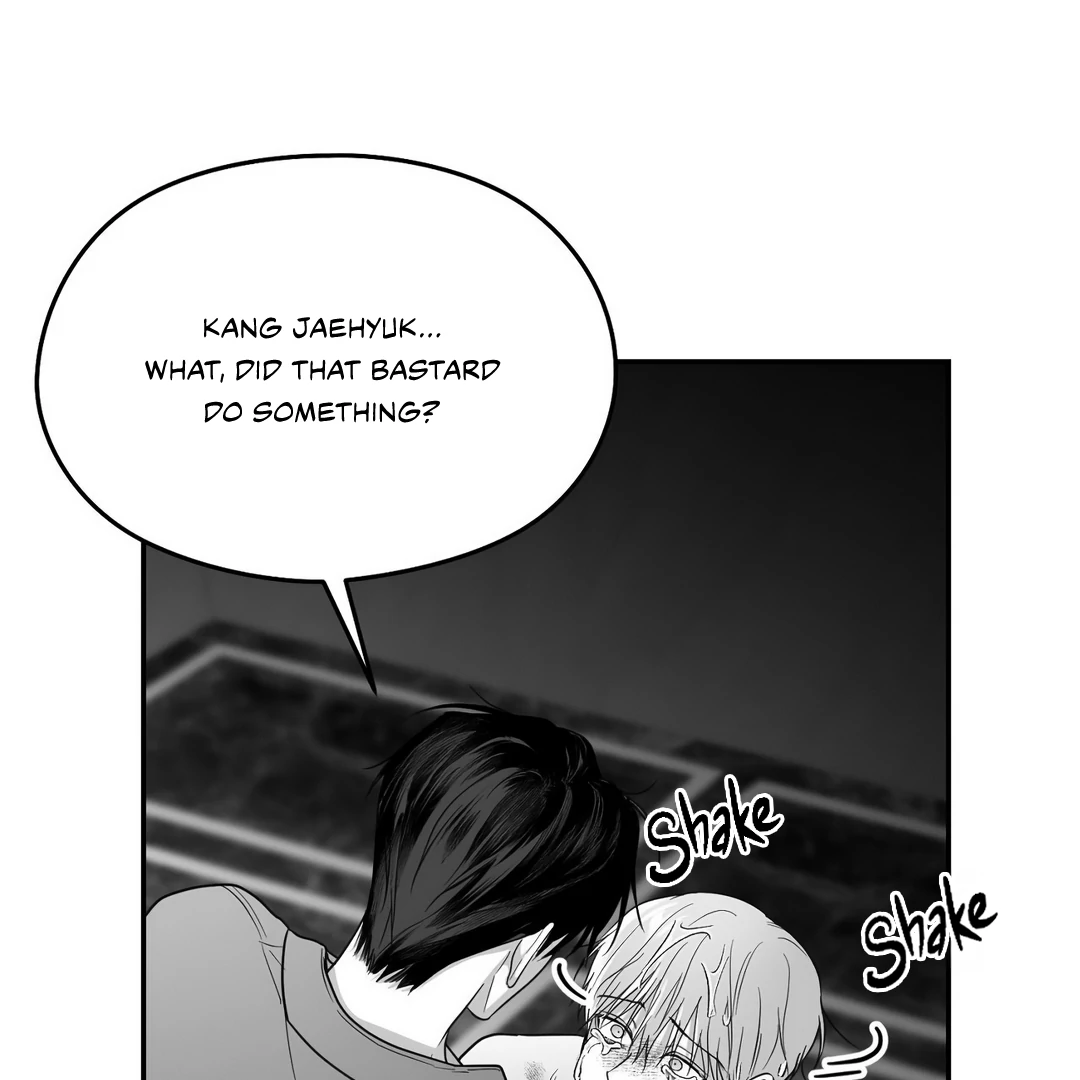 Non-Zero Sum (UNCENSORED) [Cupid Scans] - Chapter 45 manhwa