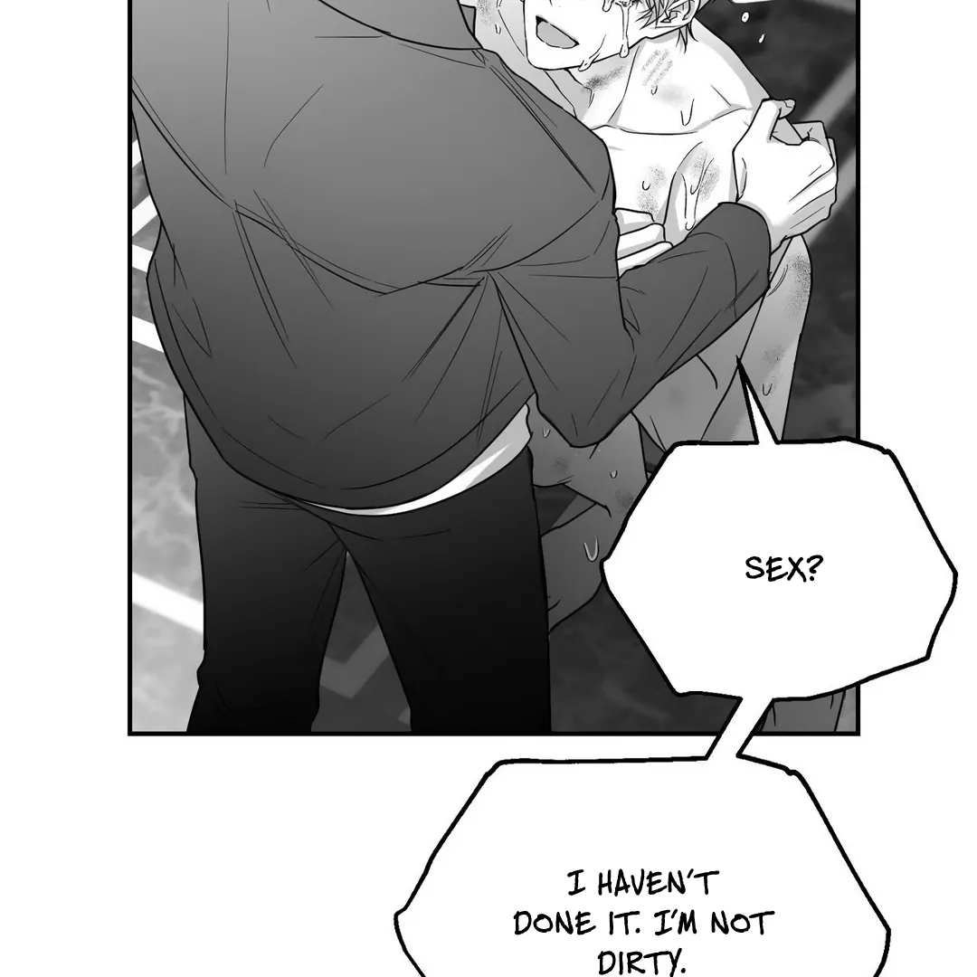 Non-Zero Sum (UNCENSORED) [Cupid Scans] - Chapter 45 manhwa