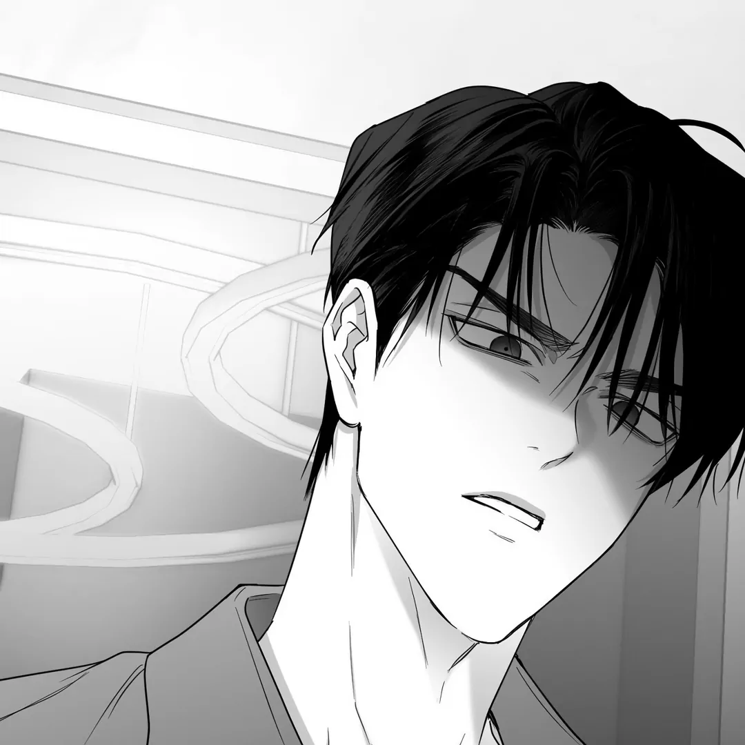 Non-Zero Sum (UNCENSORED) [Cupid Scans] - Chapter 45 manhwa