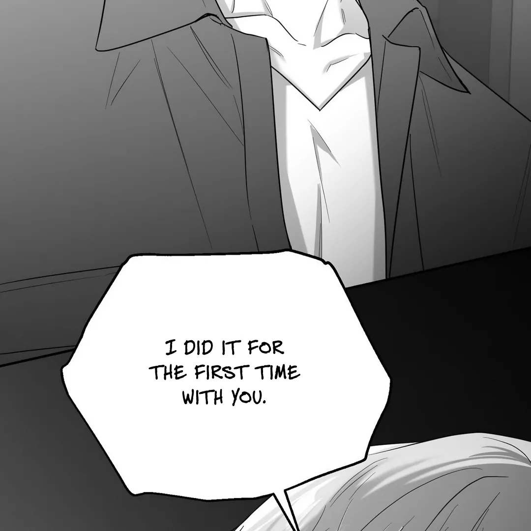 Non-Zero Sum (UNCENSORED) [Cupid Scans] - Chapter 45 manhwa