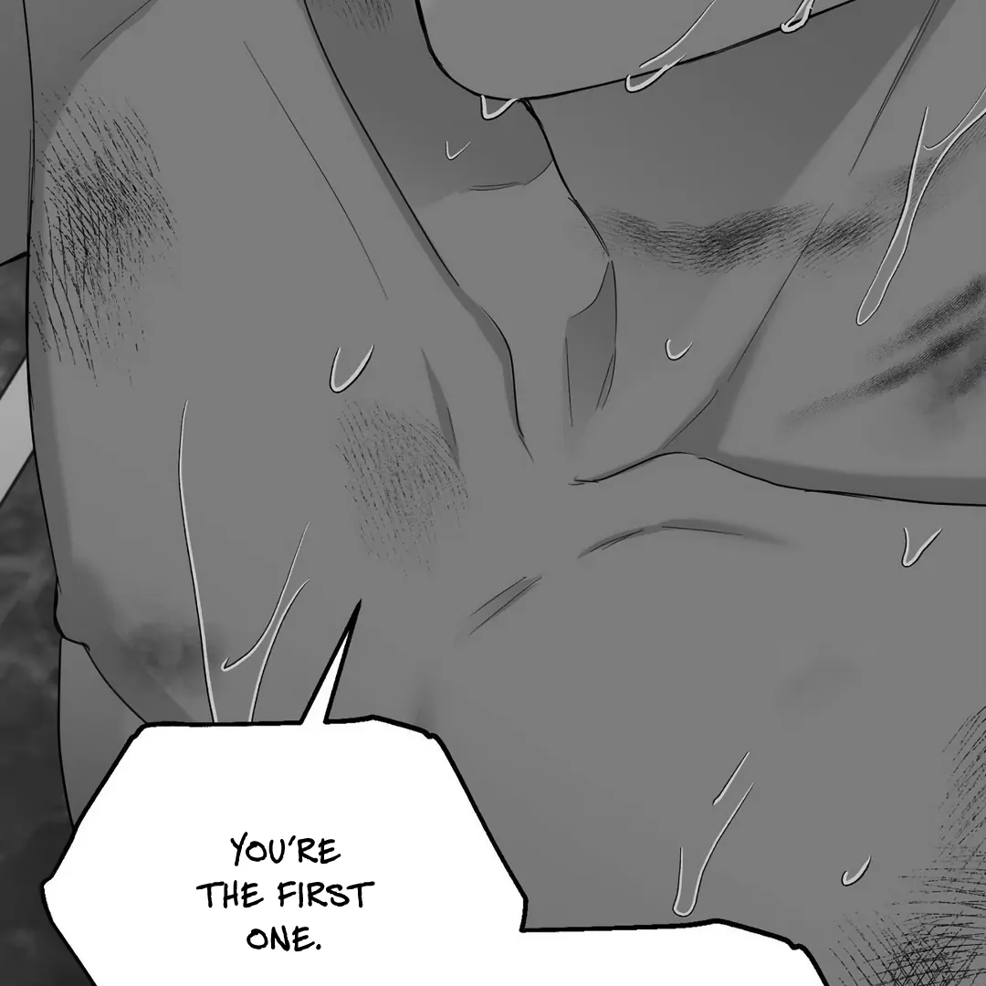 Non-Zero Sum (UNCENSORED) [Cupid Scans] - Chapter 45 manhwa