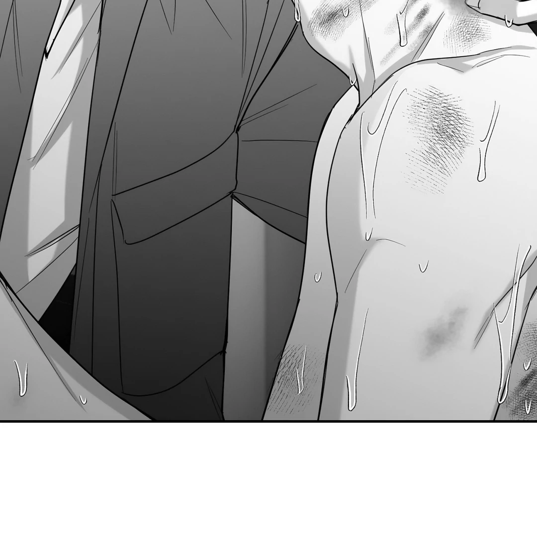 Non-Zero Sum (UNCENSORED) [Cupid Scans] - Chapter 45 manhwa