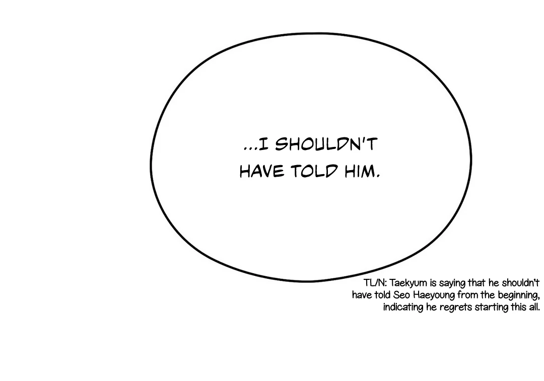 Non-Zero Sum (UNCENSORED) [Cupid Scans] - Chapter 45 manhwa