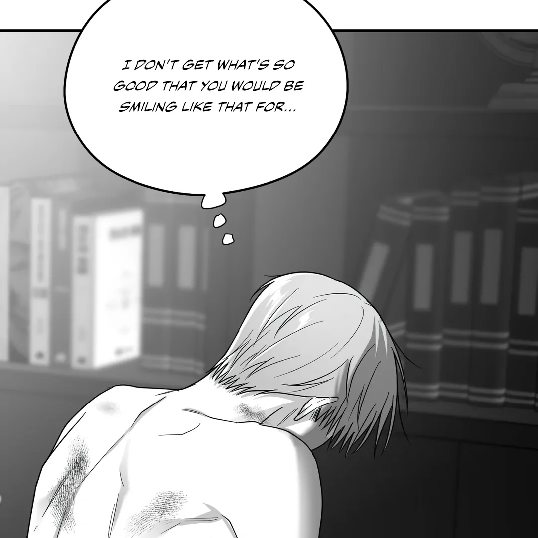Non-Zero Sum (UNCENSORED) [Cupid Scans] - Chapter 46 manhwa
